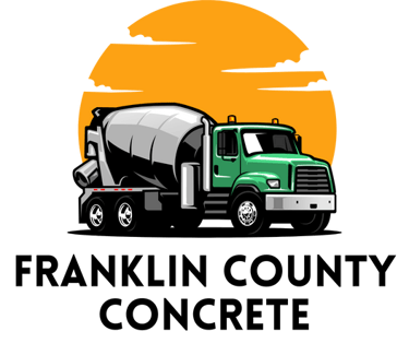 Cambria Concrete logo