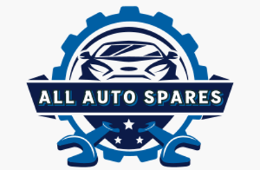 All Auto Spares logo