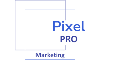 Pïxel Pro Marketing Digital logo