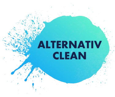 Alternativ Clean logo