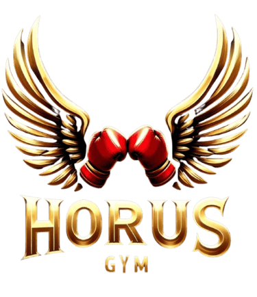 Horus Gym logo