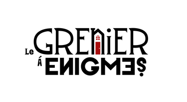 Le grenier à énigmes logo