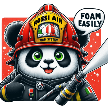 RAFS logo