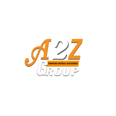 a2z for furniture logo