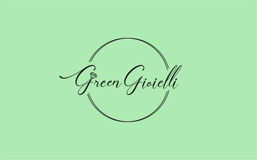 Green Gioielli logo