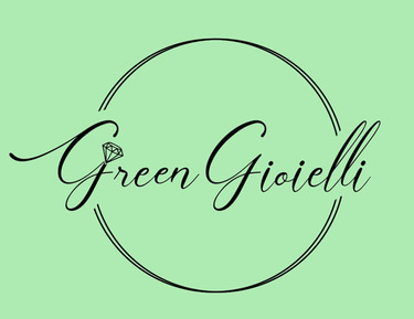 Green Gioielli logo