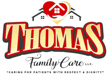 Thomas Family Care logo