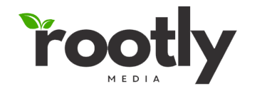 Rootly Media logo
