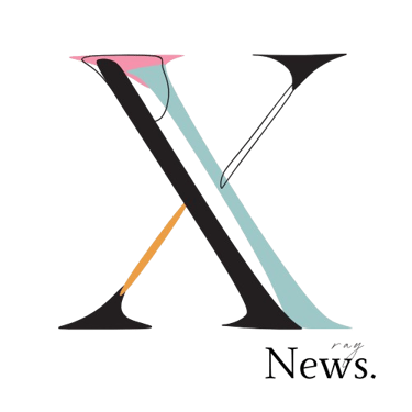 Xray News logo