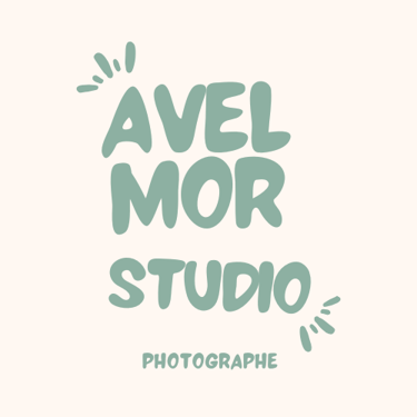 AvelMor Studio logo