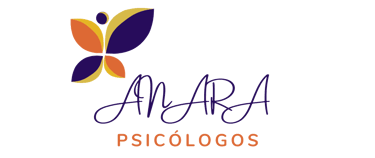 Psicólogos Anara logo