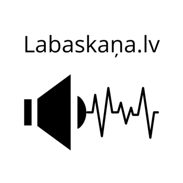 Labaskana.lv logo