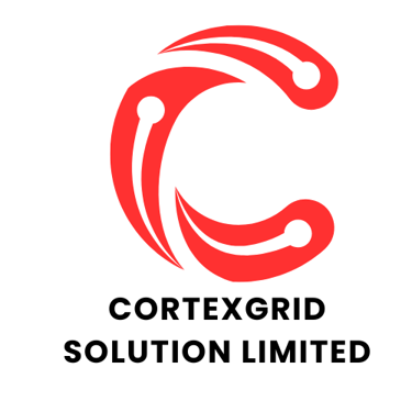 CORTEXGRID SOLUTION LIMITED logo