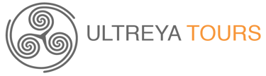Ultreya Tours logo