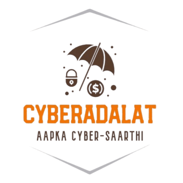 Cyber Adalat logo