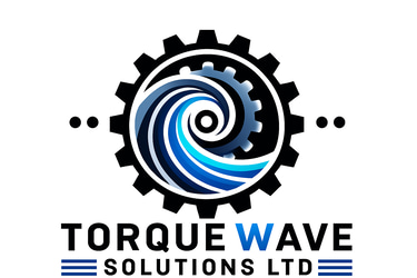Torquewave solutions logo
