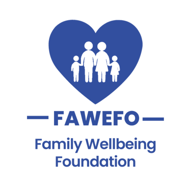 Family Wellbeing Foundation logo