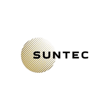 suntec logo