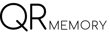 QR Memory logo