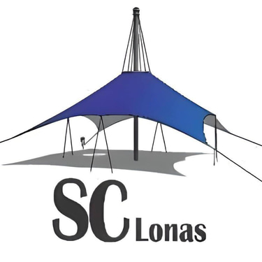 Sc Lonas logo