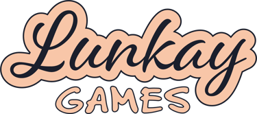 Lunkay Games logo