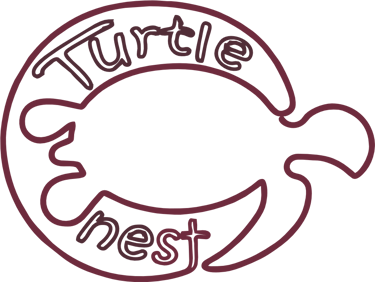 Turtlenest logo