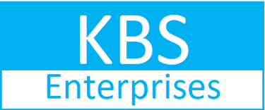 KBS Enterprises logo