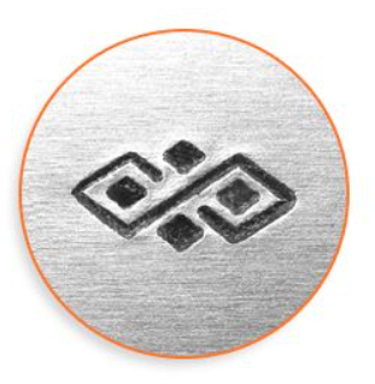 Infinity Gem & Stone Project logo