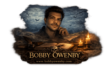 Bobby Owenby logo
