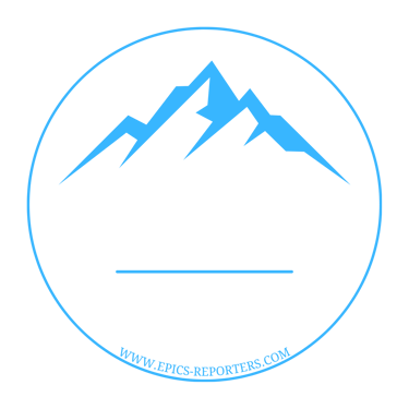 Epics reporters logo