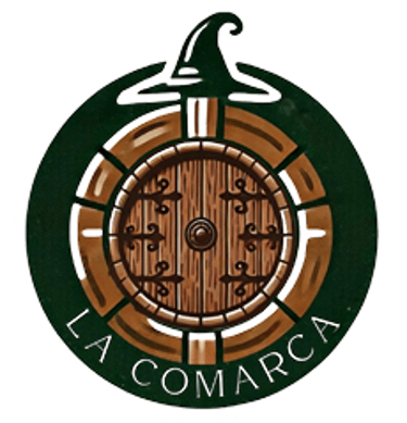 La Comarca logo