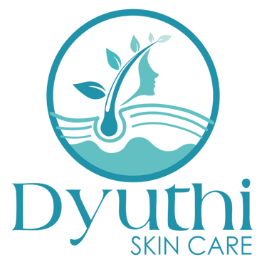 Dyuthi Skin & Child Care logo