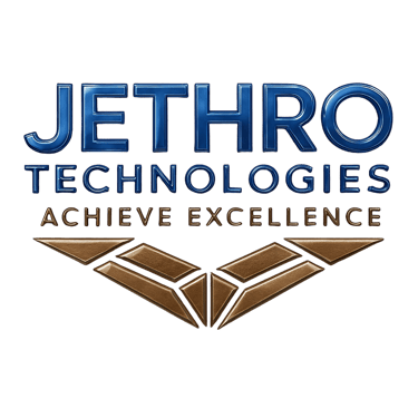 JETHRO logo