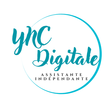 YNC Digitale logo