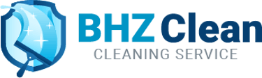 BHZ Clean logo