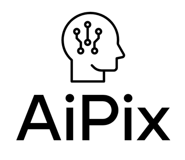 AiPix Sweden AB logo