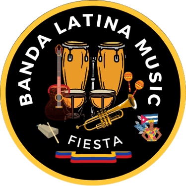 Banda Latina Músic logo