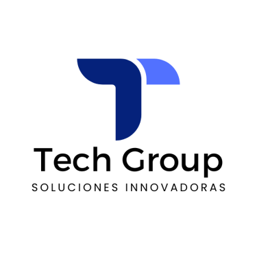 Tech Group logo