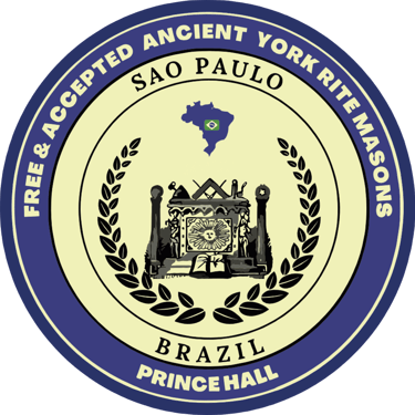 Prince Hall logo