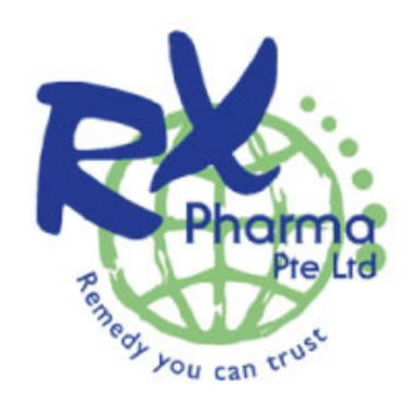 RX Pharma Pte Ltd logo