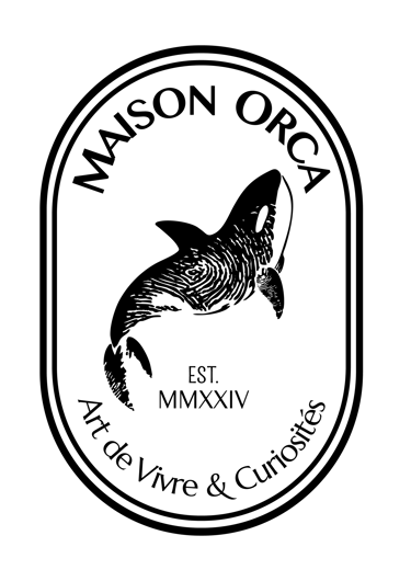 MAISON ORCA logo