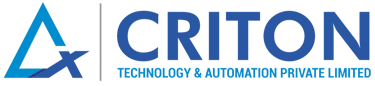 Criton Technology logo