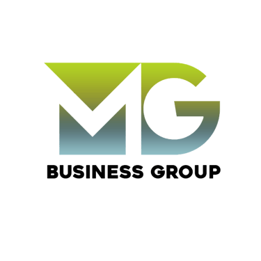 MG Business Groupe logo