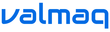 VALMAQ logo