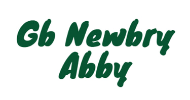 GB Newbry Abby Limited logo