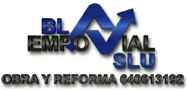 BL EMPOVIAL S.L. logo