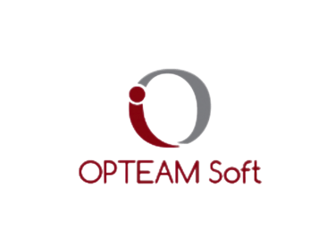 OPTEAM SOFT logo