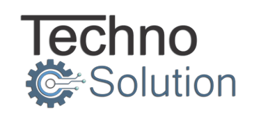 Technosolution logo