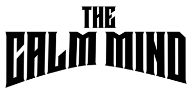 The Calm Mind logo