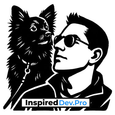 InspiredDev logo